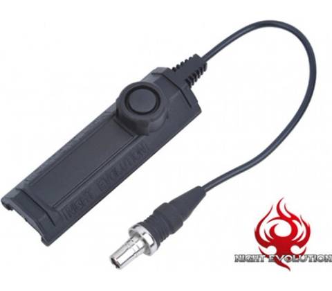 Night Evolution Single Switch