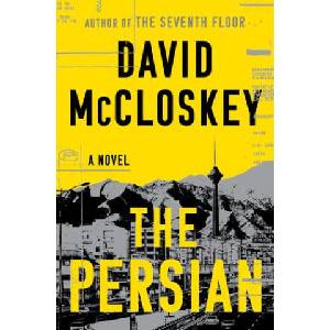 Persian - A Novel (2025)