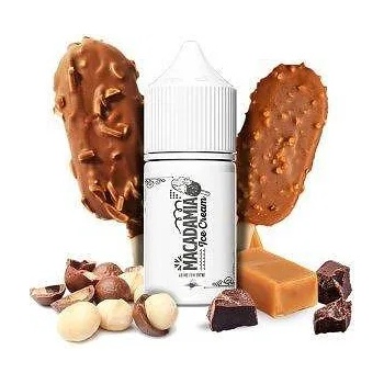 Image 1 of The French Bakery Macadamia Ice Cream Concentrate 30ml