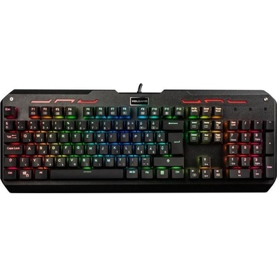 Modecom Volcano Hammer K-MC-HAMMER-U-BROWN-RGB-EN