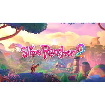 Slime Rancher 2