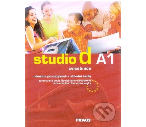 Studio d A1 - Hermann Funk