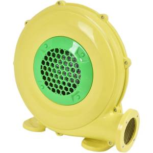 CW Центробежен компресор за надуване - 680 w