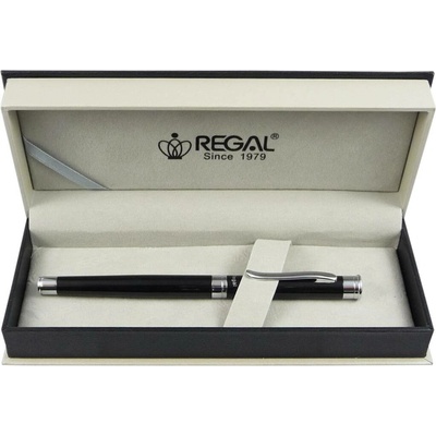 Regal roller Lane černá 475543