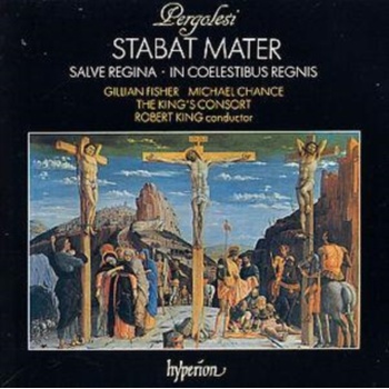 Stabat Mater CD