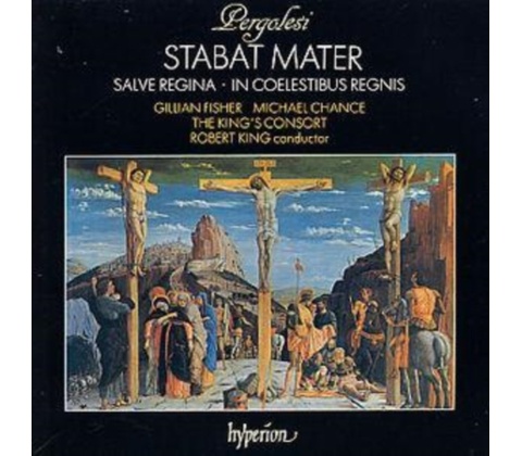 Stabat Mater CD