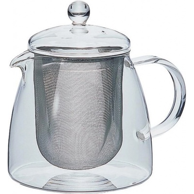 Hario Leaf Tea Pot konvice s filtrem 700ml
