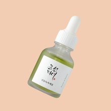 Beauty Of Joseon upokojujúce sérum Calming Serum Green Tea Panthenol 30 ml