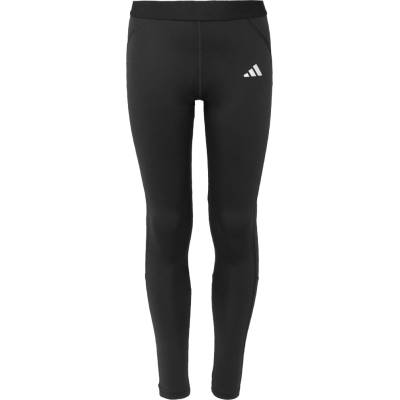 adidas TECHFIT LONG TIGHT Čierna