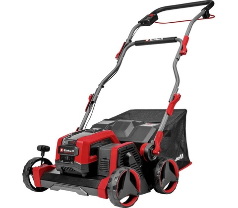 Einhell GP-SA 36/40 (5)