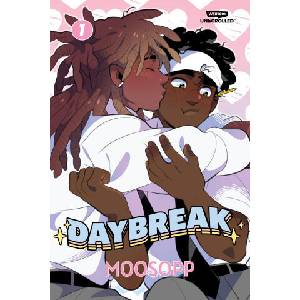 Daybreak Volume One | MOOSOPP (ISBN: 9781998341443)