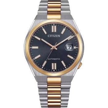 Citizen NJ0154-80H