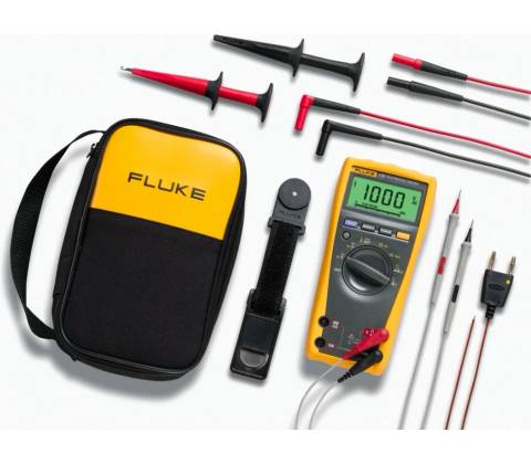 Fluke 179/EDA2