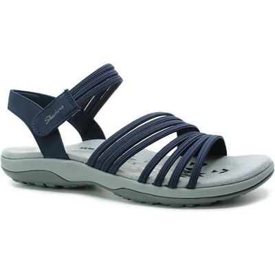 Sketchers Reggae Slim Coffe Run 163573/NVY navy