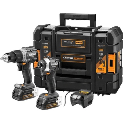 DeWALT DCK200MP2T