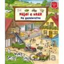 Nájdi a ukáž - Na gazdovstve