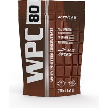 Activlab WPC 80 700 g
