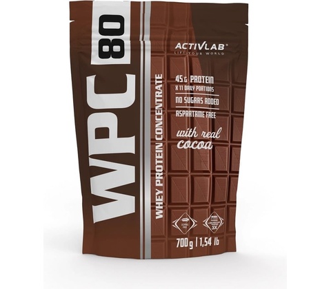 Activlab WPC 80 700 g