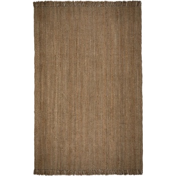 Image 1 of Flair Rugs Кафяв килим от юта , 120 x 170 cm Jute - Flair Rugs (503119368734)