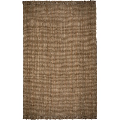Flair Rugs Кафяв килим от юта , 120 x 170 cm Jute - Flair Rugs (503119368734)