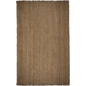 Flair Rugs Кафяв килим от юта , 120 x 170 cm Jute - Flair Rugs (503119368734)