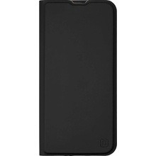 OBAL:ME SmoothTouch Samsung Galaxy A27 5G Black 57983129524