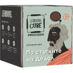K-Toyz Образователна настолна игра Learning Cubes: По стъпките на Дедал (LC-021) - ozone