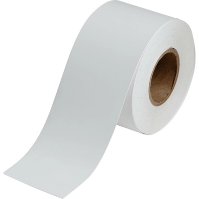 Brady J20C-2500-2551 / 150012, etikety, Continuous Vinyl Tag, 64.00 mm x 15.24 m