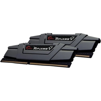 Image 1 of G.SKILL Ripjaws V 16GB (2x8GB) DDR4 3200Mhz F4-3200C16D-16GVGB