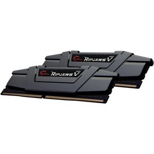 G.SKILL Ripjaws V 16GB (2x8GB) DDR4 3200Mhz F4-3200C16D-16GVGB