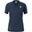 Scott Tee W's Vertic Zip SS