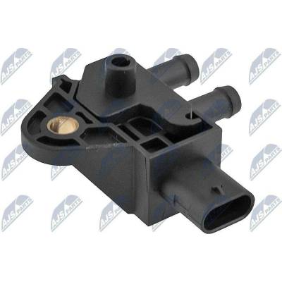 Senzor, tlak výfukového plynu NTY ECS-CT-003