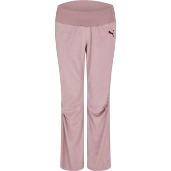 PUMA Дамски панталони Puma Puma Track Pant Womens - Pink