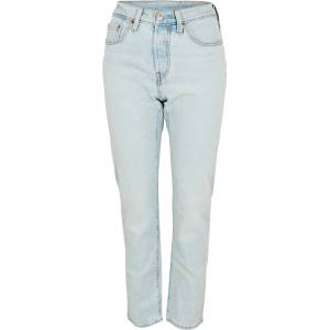 Levi's Дънки Levis Women's Swan Island Straight Leg Jeans - Stepped Away