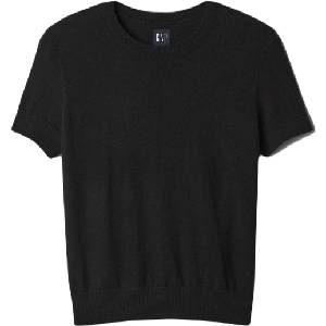 GAP Ss cashsoft baby xs