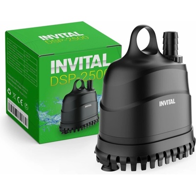 Invital DSP-2500