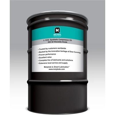 Molykote L-1232FG 18,9 l