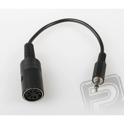 Multiplex 85128 učitel/žák ZEBRA Tx