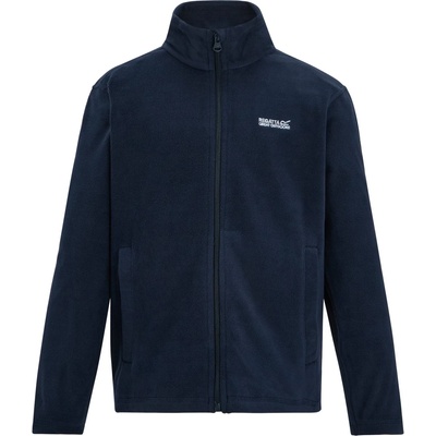 Regatta Детско поларено яке Regatta Kid's King II Fleece jacket - Navy / Navy - размер 9-10 Years (703-7791-0414)