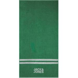 Jack & jones Хавлиена кърпа Jack & jones Club Styd towel - Green (Pine Green)