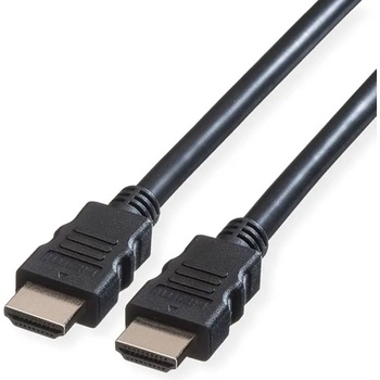 Roline Cable HDMI M-M, Ultra HD 8K, 60Hz, 10m, 11.99. 5905 (11.99.5905)