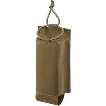 Direct Action® Калъф за радиостанция LOW PROFILE - Cordura - Coyote Brown (PO-RDLP-CD5-CBR)