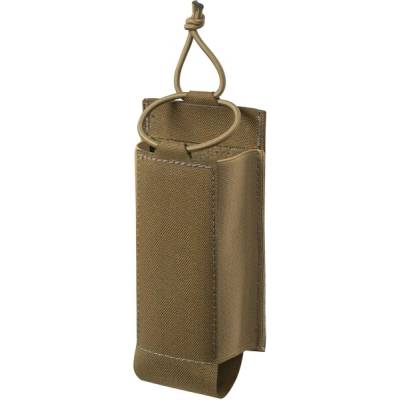 Direct Action® Калъф за радиостанция LOW PROFILE - Cordura - Coyote Brown (PO-RDLP-CD5-CBR)