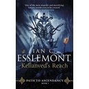 Kellanveds Reach