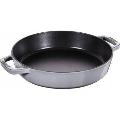 Staub Tradičná smaltovaná Panvica 26 cm