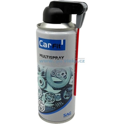 Carfit Multisprej 400 ml