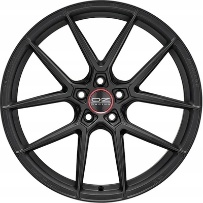 OZ Estrema Gt 8x18 5x112 ET45 satin black