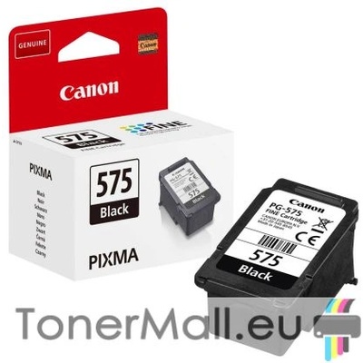 Canon Мастилена касета Canon PG-575 Black 5438C001AA