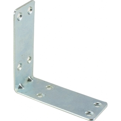 MTR Úhelník široký ÚP3 80x80x30x2 mm Zn