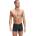 Speedo Бански allover digital v-cut aquashort